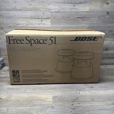 Bose Free Space 51 Outdoor