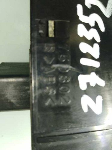 75d802 commande autoradio - commande,