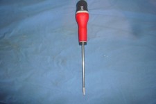 Tournevis Torx Facom ErgoTwist AZX 30 X 125 Empreinte Pleine