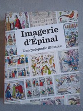 IMAGERIE D’ÉPINAL