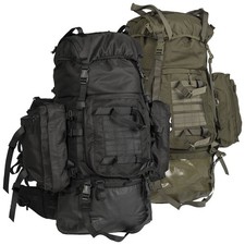 Sac À Dos TEESAR 100 L Sac De