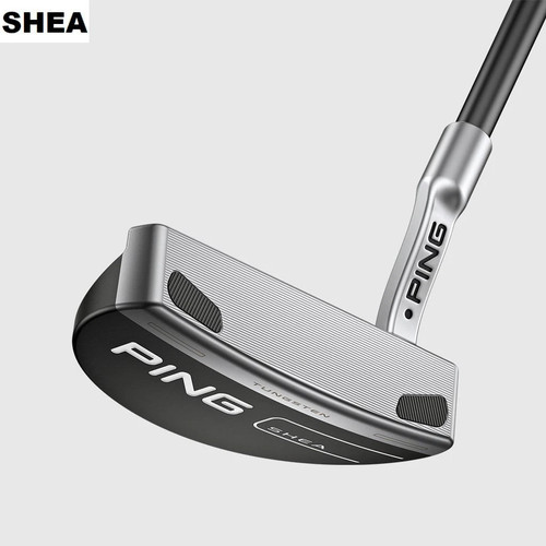 Ping shea putter ich - putter, rh