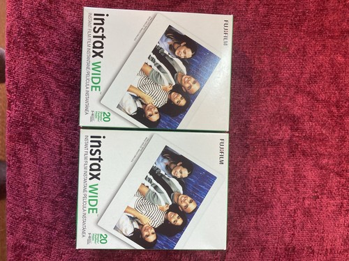 Sheets fujifilm instax - sheets,