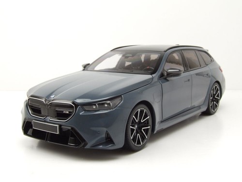 Minichamps bmw touring 2024 - bmw, m5