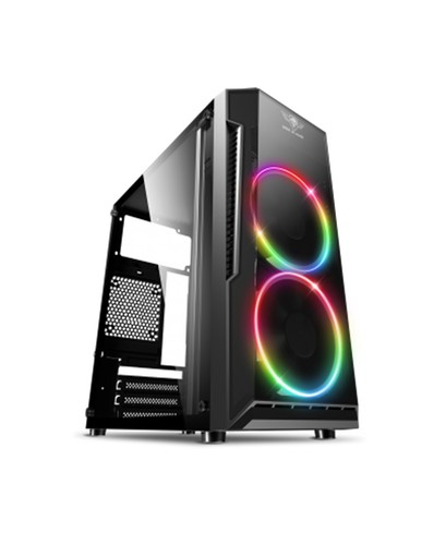 Boîtier spirit gamer - of,