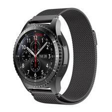 Bracelet Montre 22mm Inox pour