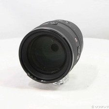 Objectif Sony FE 85mm F1.4 GM