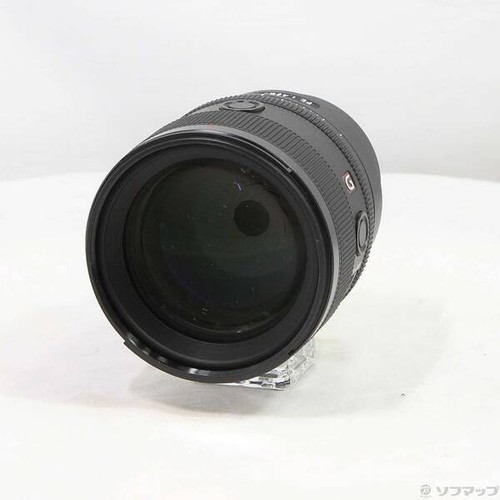 Objectif sony 85mm 4 gm - fe,