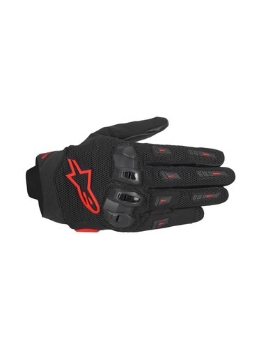 Gants moto alpinestars x - gants,