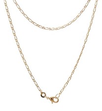 Chaine figaro 2mm neuve en