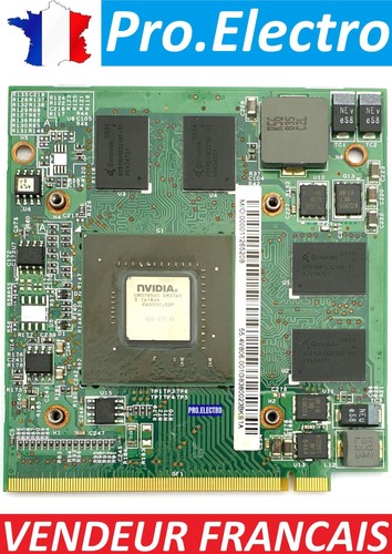 Carte graphique dell inspiron - carte,