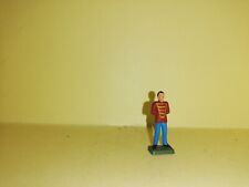 STARLUX 35mm cirque # garçon de piste pantalon bleu