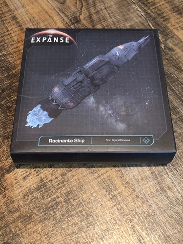 The expanse rocinante ship - expanse,