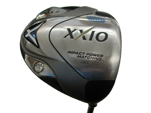 Dunlop xxio 2009 - 2009, loft-11.5
