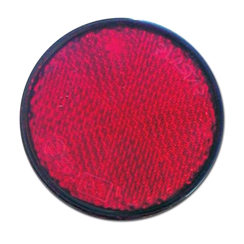 Réflecteur rouge - Ø, 60