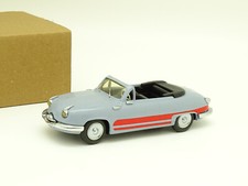 CCC SB 1/43 - Panhard Dyna Z