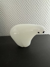 Ours Polaire Verre Leonardo