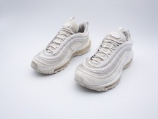 Nike Air Max 97 Femmes Baskets Chaussures de Loisirs Blanc Gr.36.5EU Art.1662-10