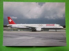 AIRBUS  A 321-111   SWISSAIR    HB-IOC