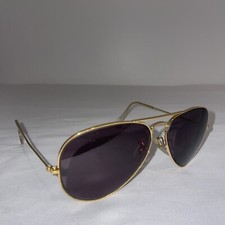 RAY BAN B&L AVIATOR VINTAGE