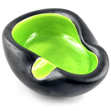 COUPELLE Ancienne Céramique