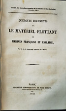 Documents sur le matériel