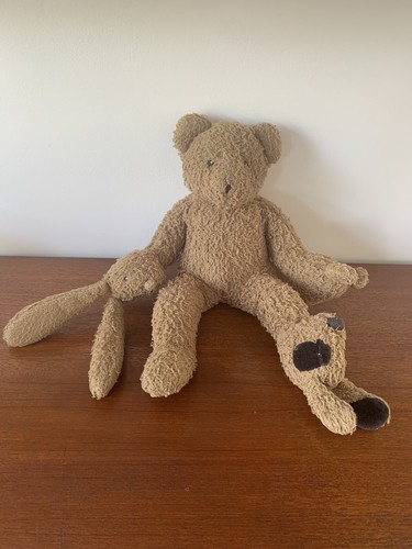 Peluche teddy bear band - teddy, de