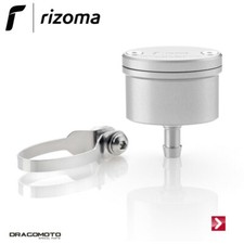 YAMAHA MT-01 2005-2011 Prochain réservoir de liquide de frein arrière RIZOMA ...