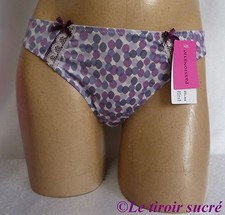 PASSIONATA string FR 42 EUR 40