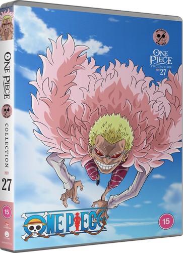 One piece collection - one, piece: