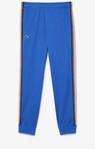 Lacoste tennis jogge sn99 - lacoste,