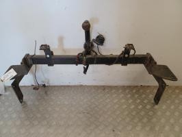 Attelage - , de