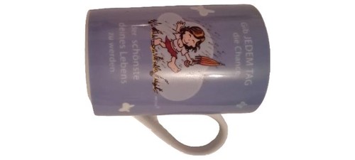 Archie männekes tasse - archie's,
