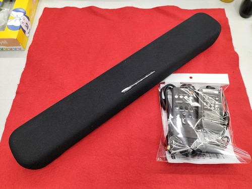 Barre son compacte yamaha - barre,