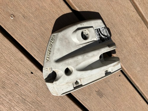 Thule drawbar mount right for - drawbar,