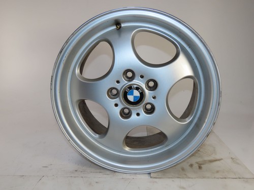 Jante aluminium bmw - aluminium, 7