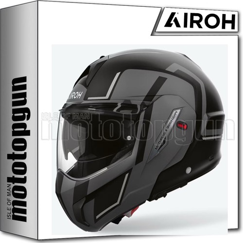 Airoh casque modulable pour - casque,