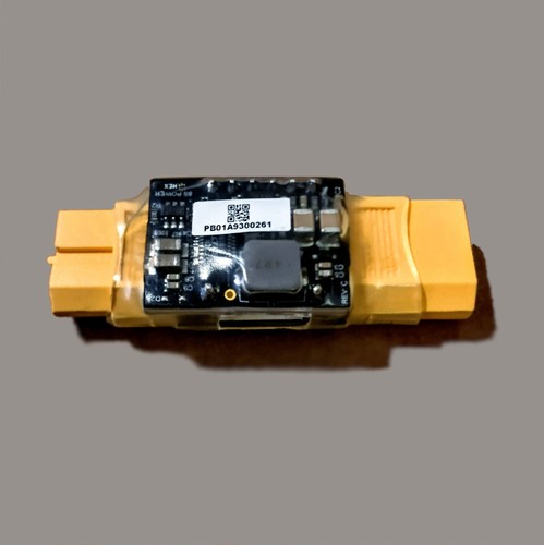 Hex power brick mini - hex, ‘power