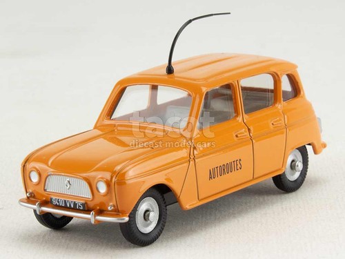 Renault r4l dépannage - renault,