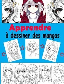 Apprendre dessiner des - apprendre,