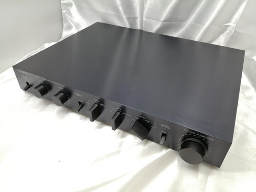Préamplificateur yamaha 2 - yamaha, c‐2