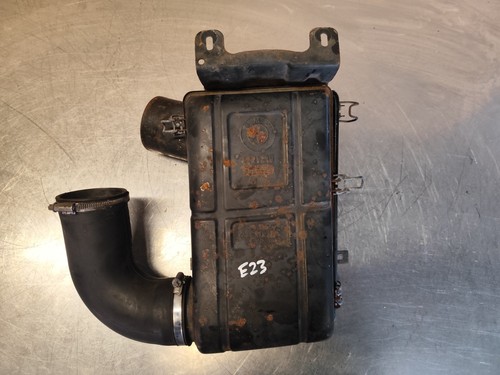 Boitier filtre air - filtre,