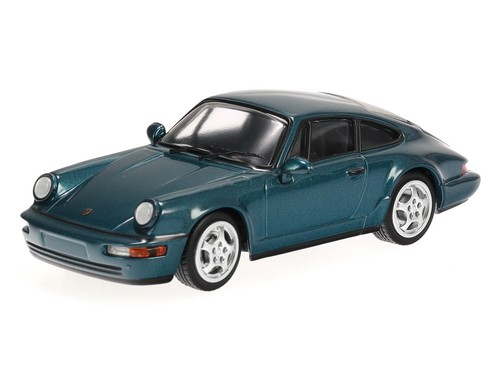 Porsche 911 964 carrera - porsche, 92