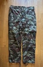 Pantalon TAP modèle 47/56 camouflé