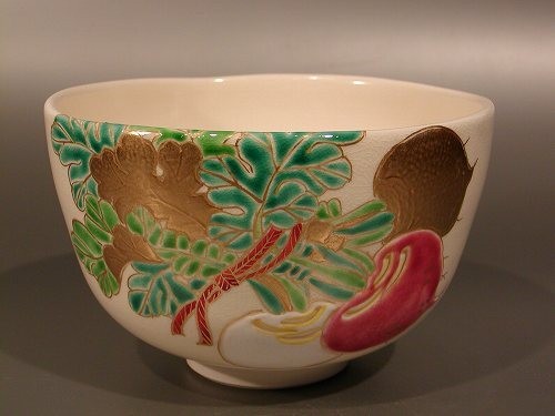 Bol matcha kubota tsuneyuki - à,
