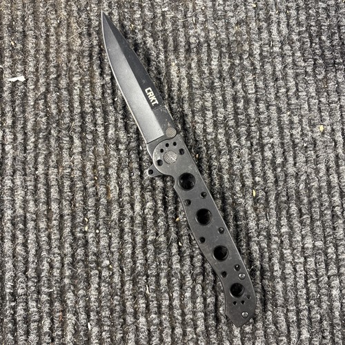 Crkt m16 03ks - carson, design