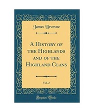 A History of the Highlands and