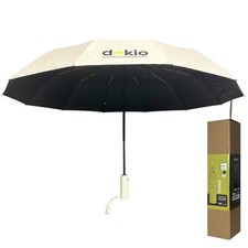 parapluie pliable vélo DOKIO