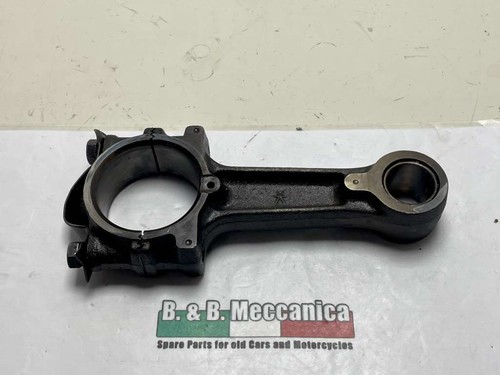 Bielle moteur lombardini type - moteur,