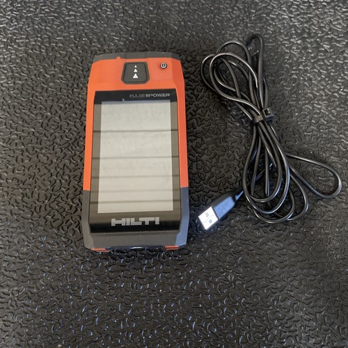 Hilti láser measuring - hilti,